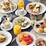 H - Alojamento de Acomodação e Pequeno-almoço