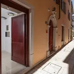 Alojamento de Acomodação e Pequeno-almoço H - Poreč