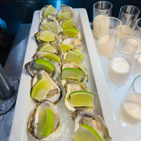 H - ベッド・アンド・ブレックファスト ポレッチ