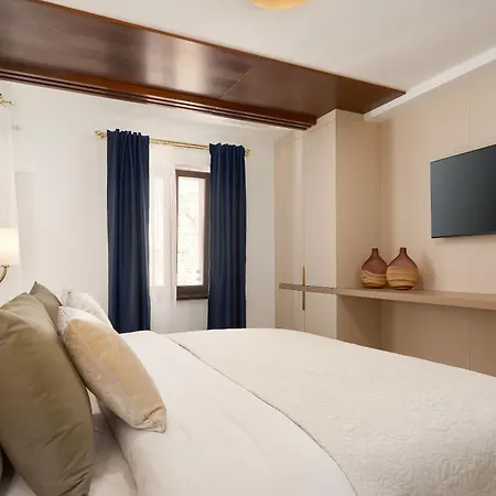 Bed and breakfast H - Poreč