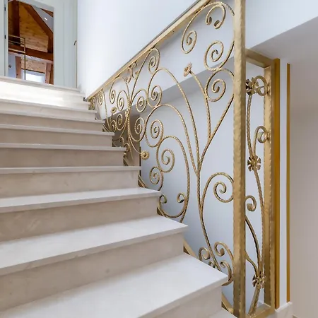 H - ベッド・アンド・ブレックファスト ポレッチ