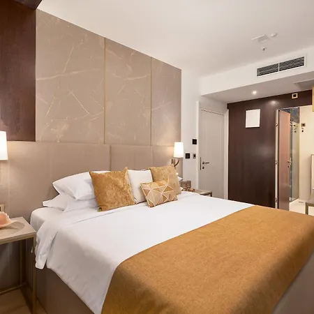 Bed and breakfast H - Poreč