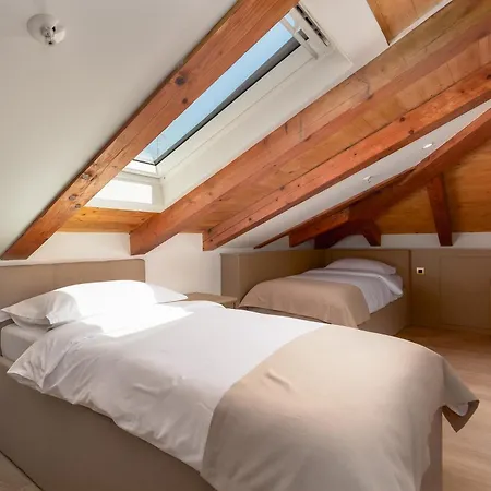 B&B H - 4*
