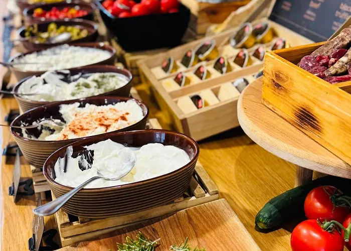 H - Bed & Breakfast Poreč