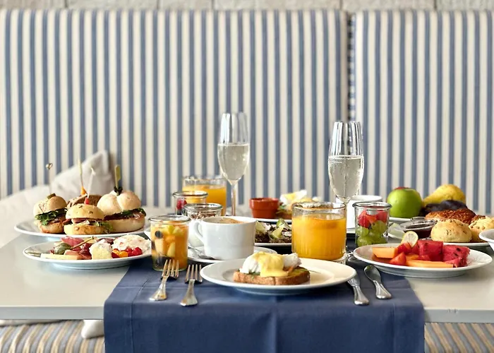 Bed and breakfast H -