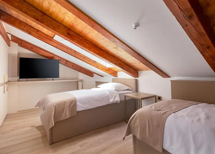 H - Bed and breakfast