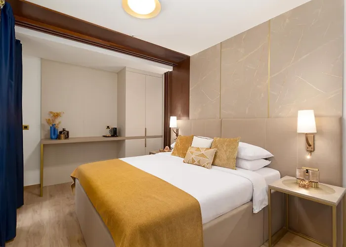 H - Bed and breakfast Poreč