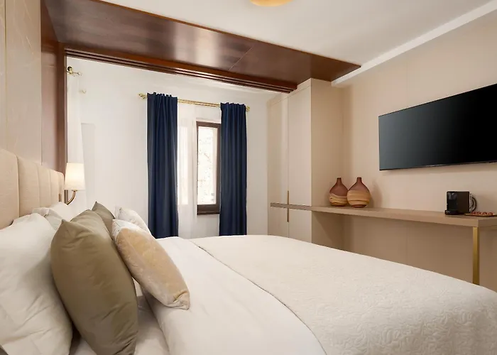 Bed and breakfast H - Poreč