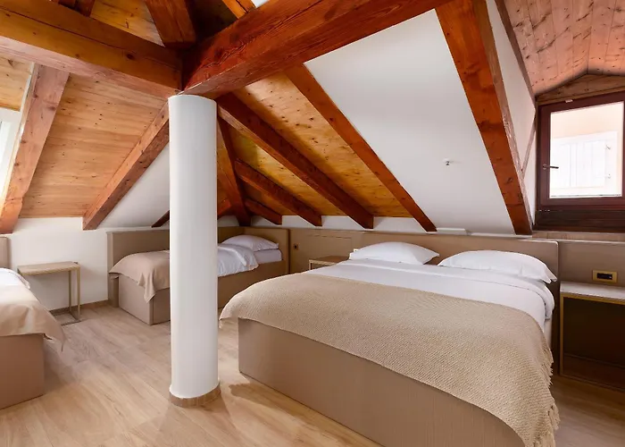 Bed and breakfast H - Poreč