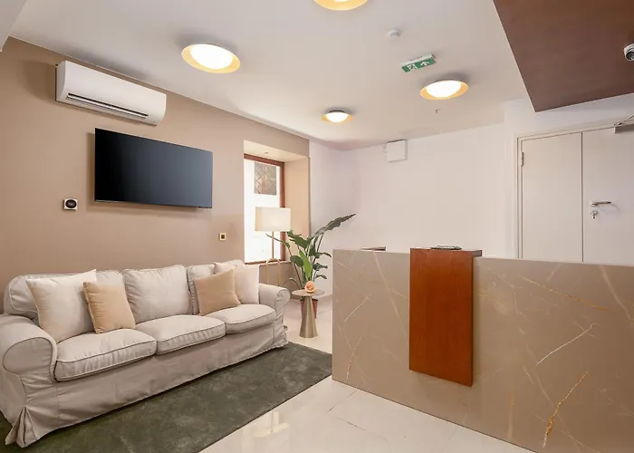 Bed and breakfast H - 4*