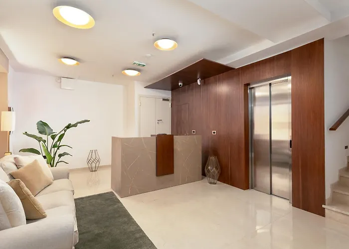 Bed and breakfast H - Poreč