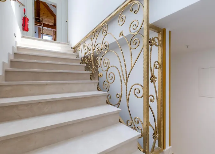 H - Bed and breakfast Poreč