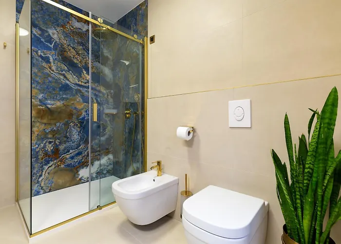 H - Bed and breakfast