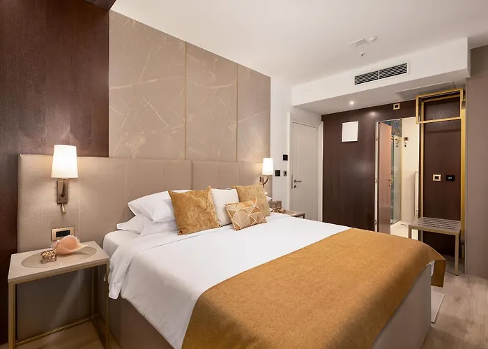 Bed and breakfast H - Poreč