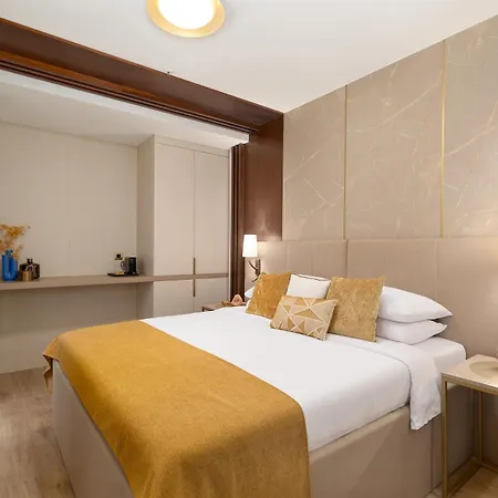 H - Bed & Breakfast Poreč