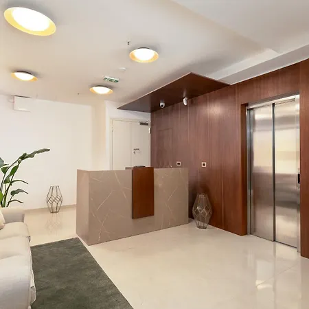 Bed & Breakfast H - Poreč